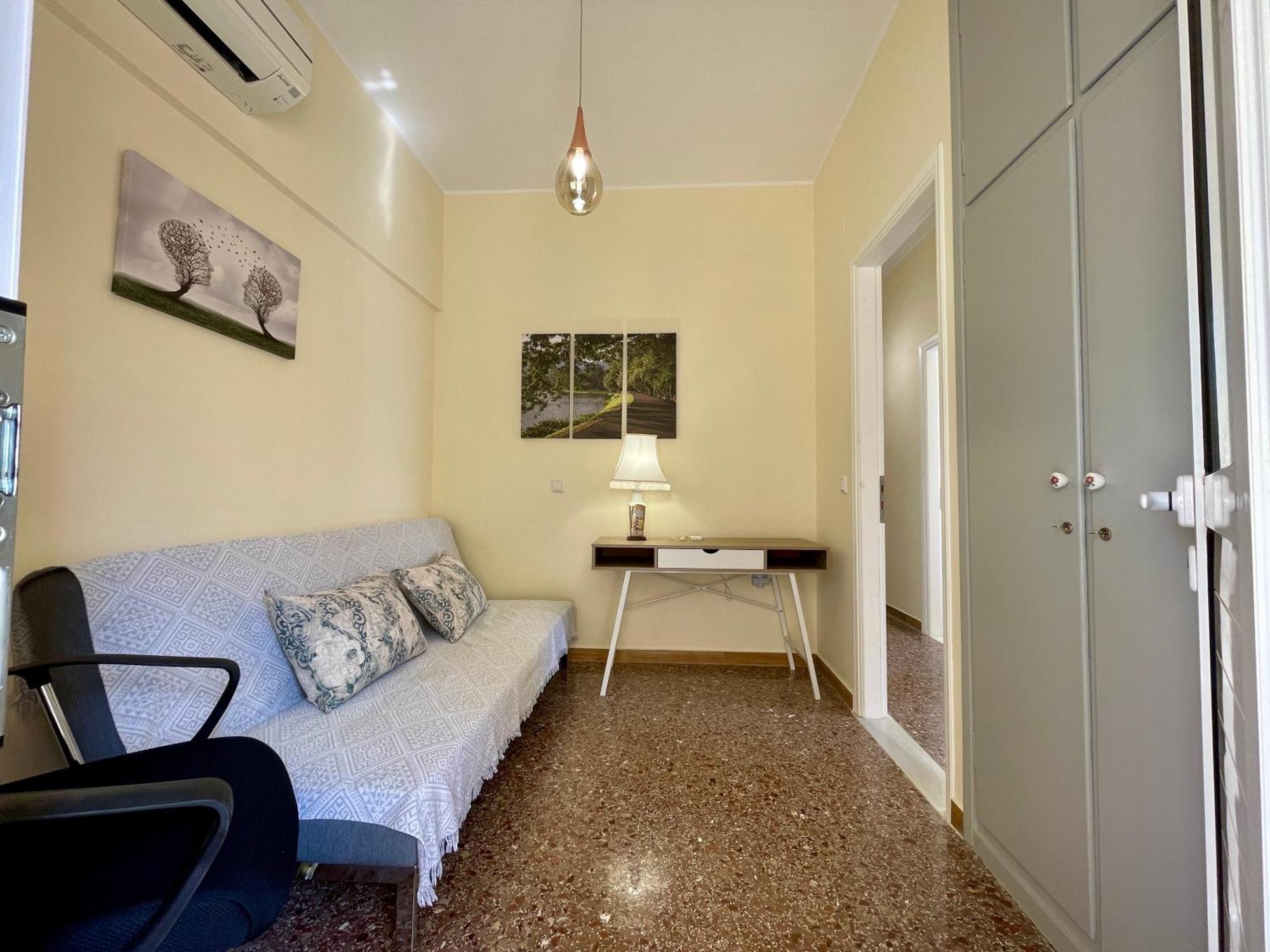 Kalamata.House - Sunny And Modern Apartment With View! Exterior photo