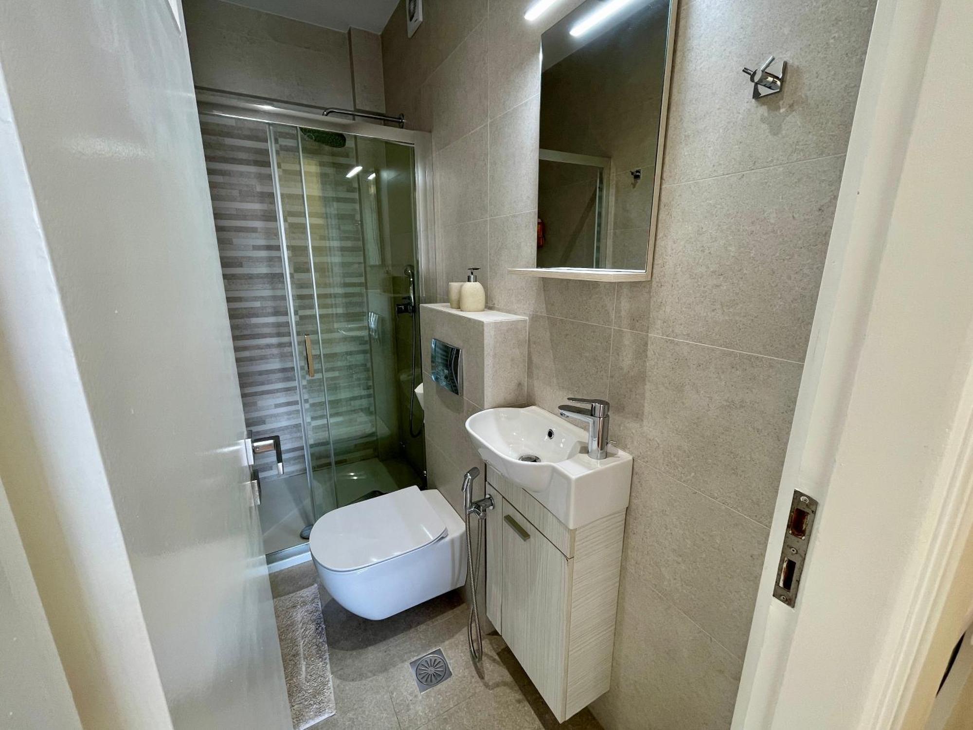 Kalamata.House - Sunny And Modern Apartment With View! Exterior photo